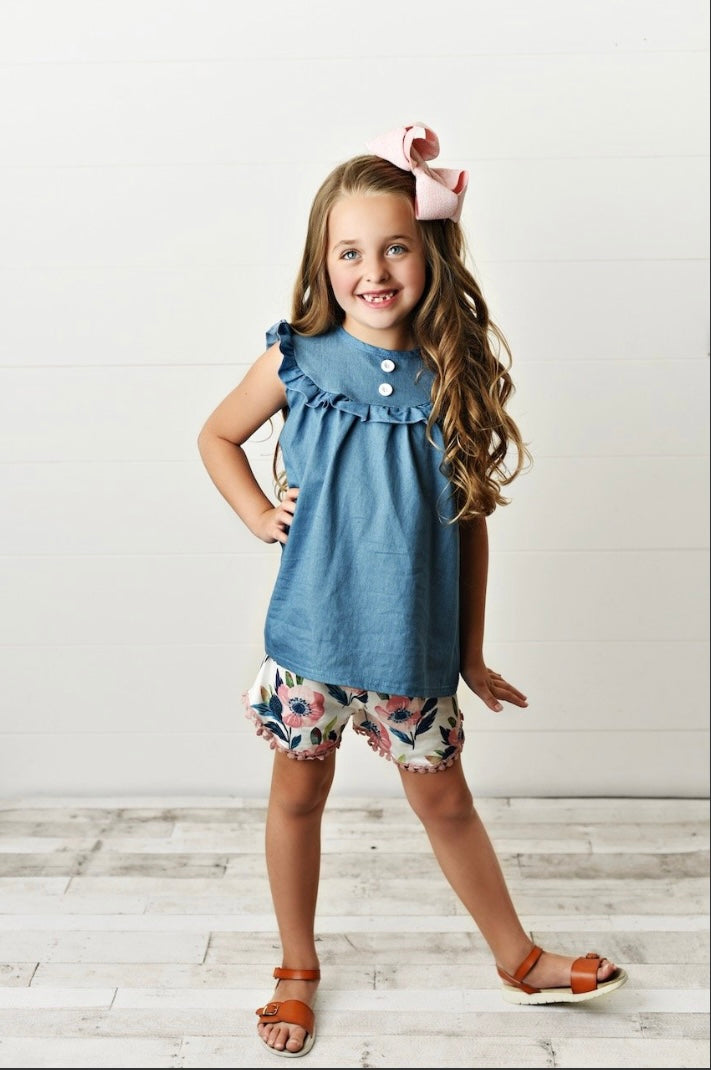 Ella’s 2Pc Set