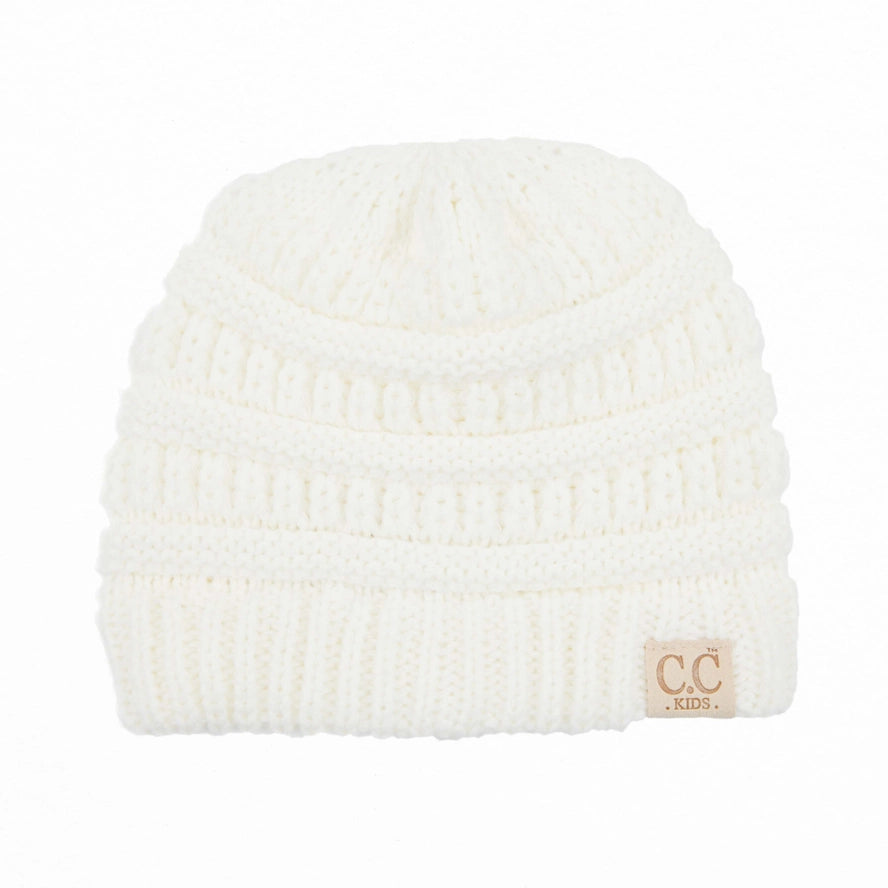 CC KID BEANIES