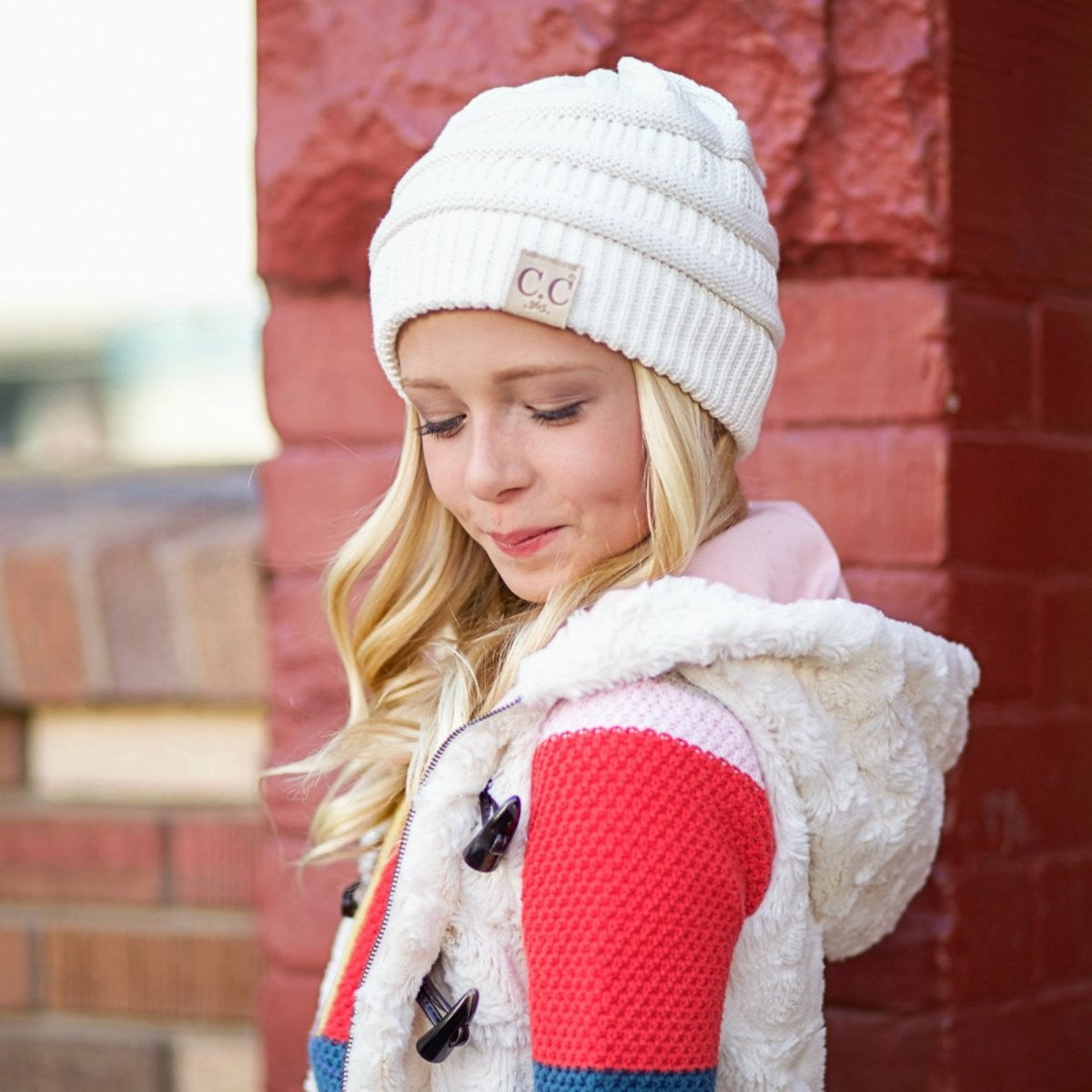 CC KID BEANIES