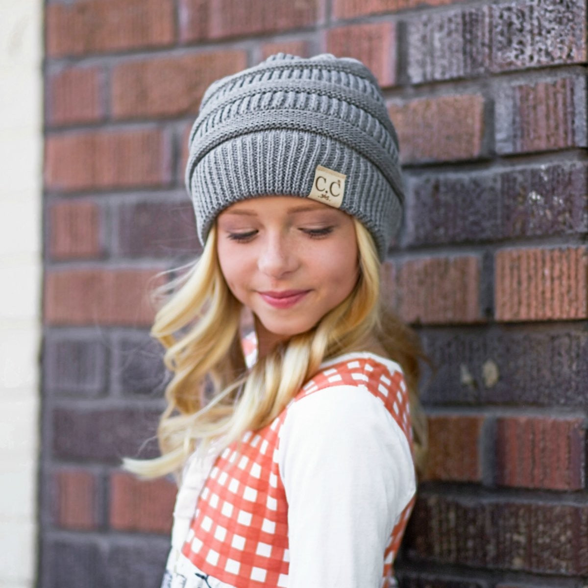 CC KID BEANIES