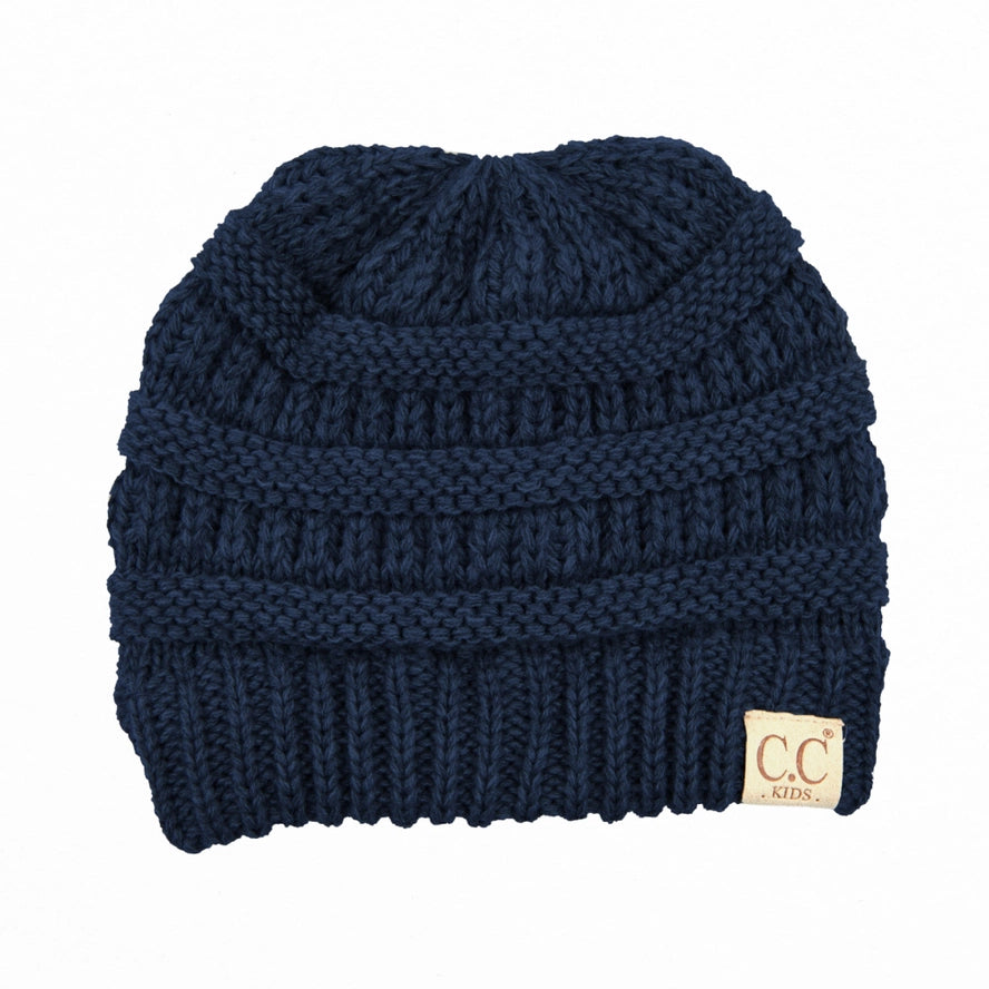 CC KID BEANIES