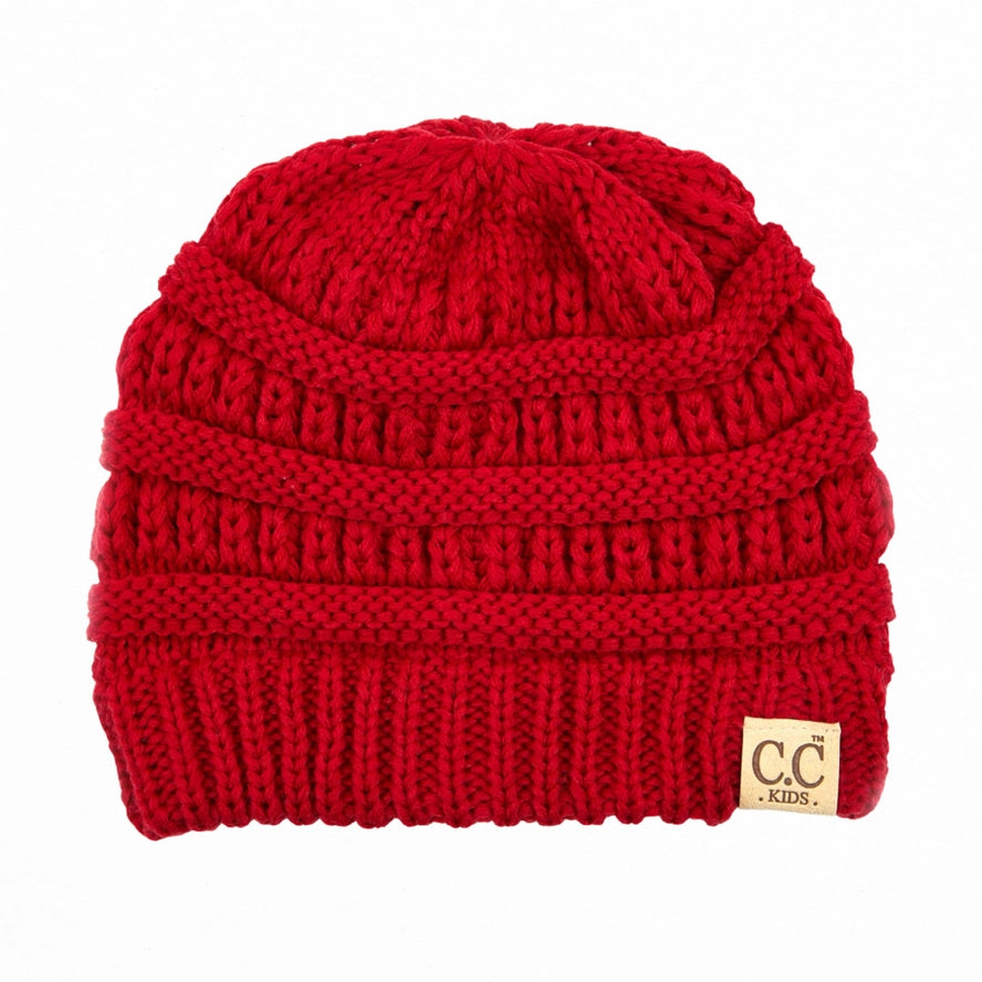 CC KID BEANIES