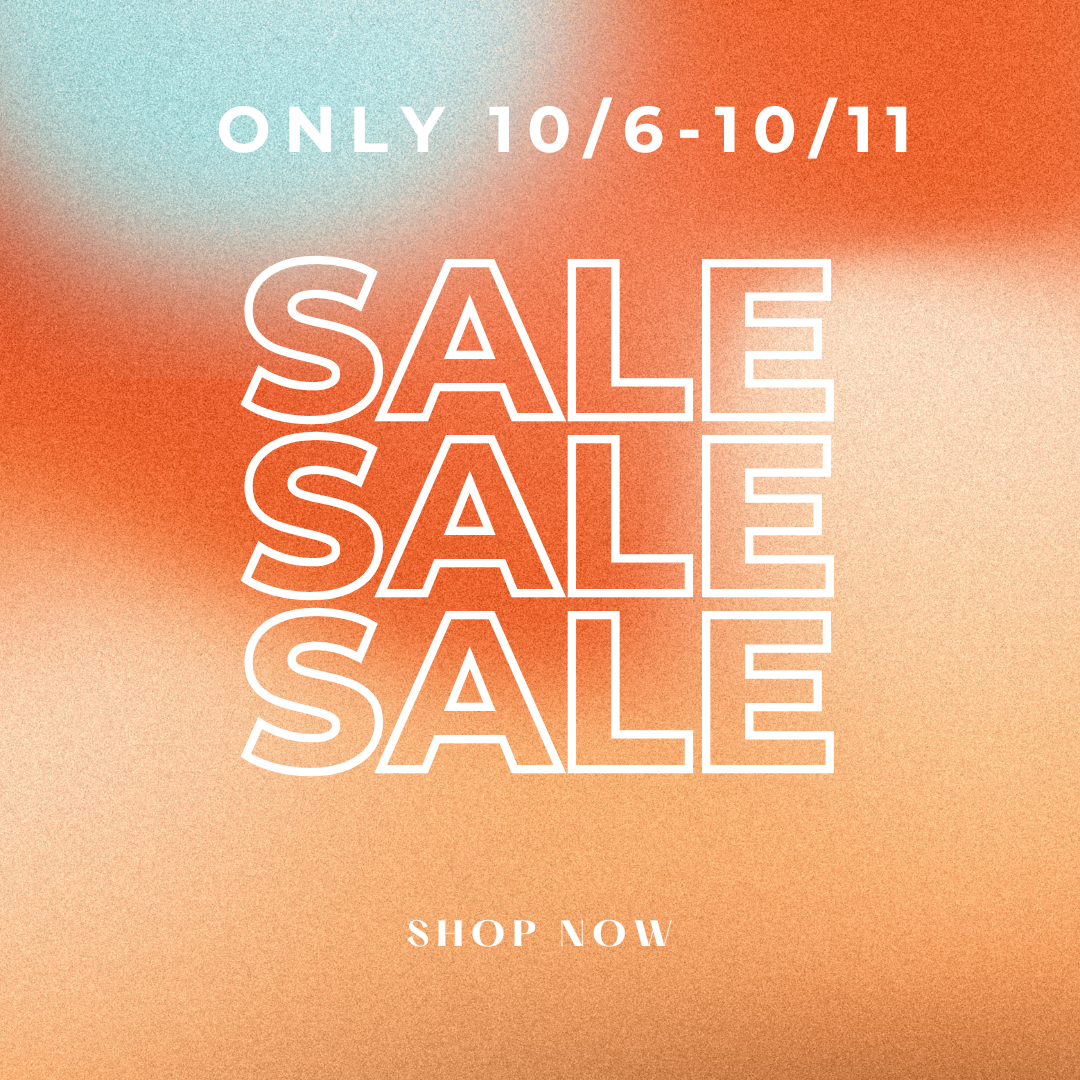 SALE!