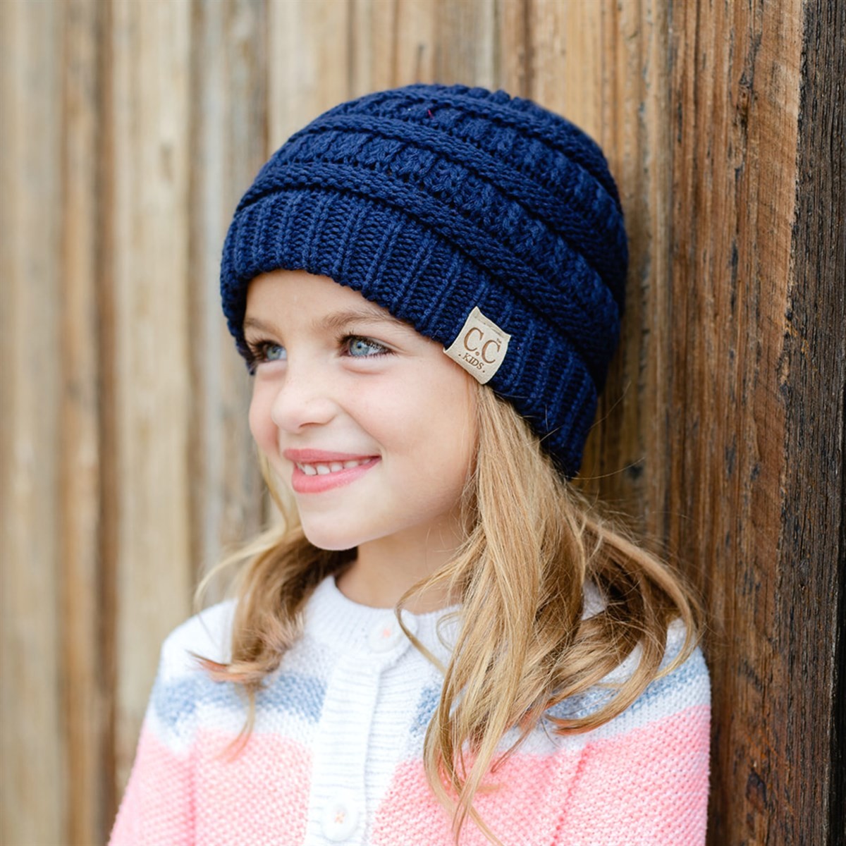 CC KID BEANIES