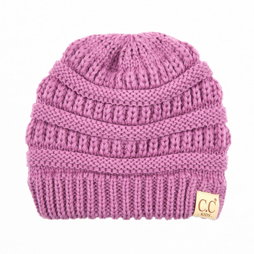CC KID BEANIES